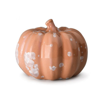 Crystalline Pumpkins