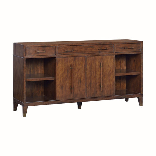 OHF Vista Cabinet  66x17.5x35