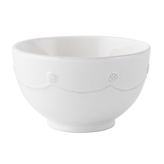 Berry & Thread - Whitewash - Cereal Bowl 6"