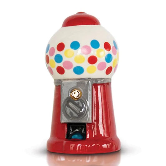 NFL Mini - Chews Wisely (Gumball Machine)