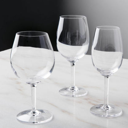 SMP Hampton - Red Wine Glass 18oz (Retired)