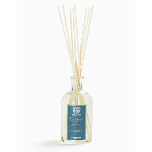 Santorini Reed Diffuser - 250ml