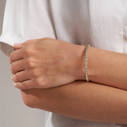 Little Princess Bracelet - Gold