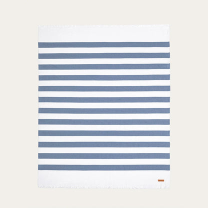 Costa Nova - Beach Towel - Navy