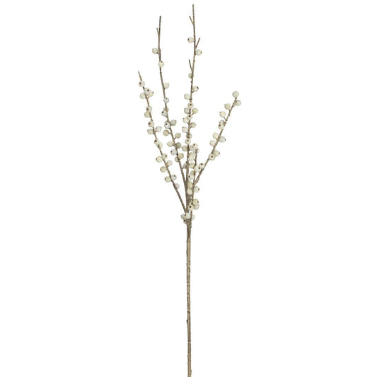 ASF Berry Spray - Cream 34"