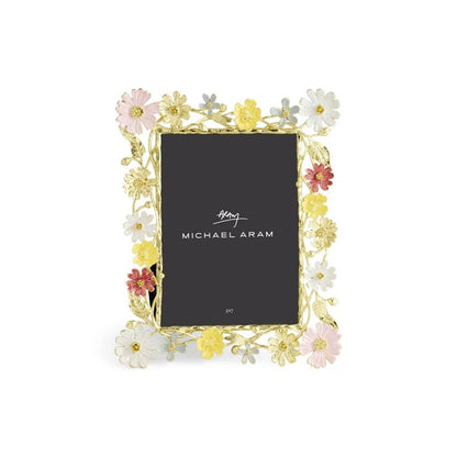 Wildflower - Frame 5" x 7"