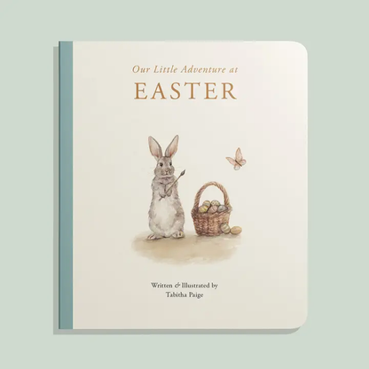 PTC Our Little Adventure Easter