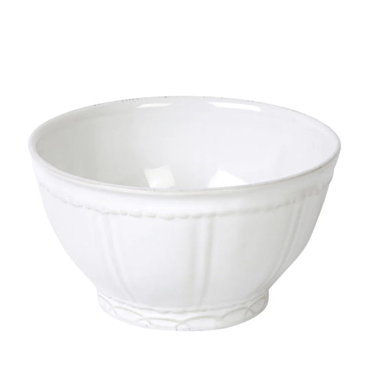 Historia - Paper White - Cereal Bowl 6.75"