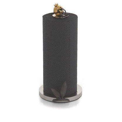 Pomegranate - Paper Towel Holder