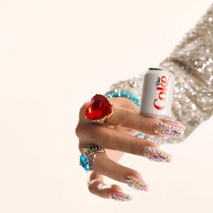 NFL Mini - Diet Coke Can