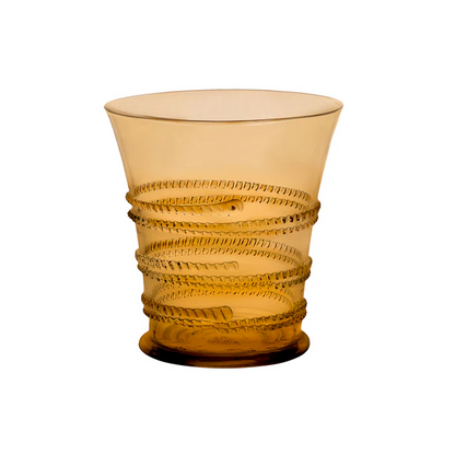 Ella Small Tumbler 12oz - Amber