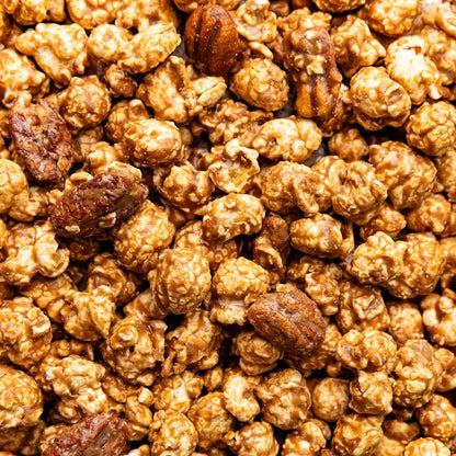 PHP Cinnamon Bourbon Popcorn 8.5oz Bag