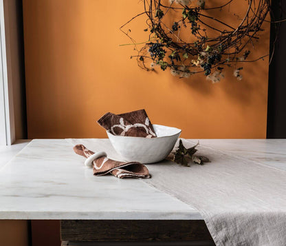 Burlington Cloud - Serving Bowl