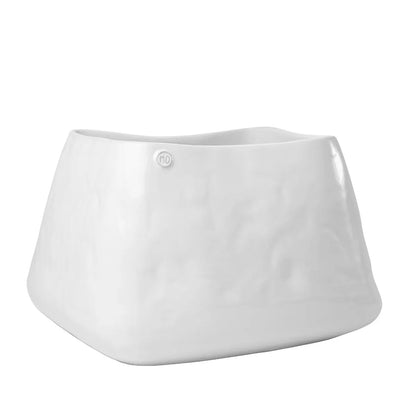 Large Square Bowl No. 791