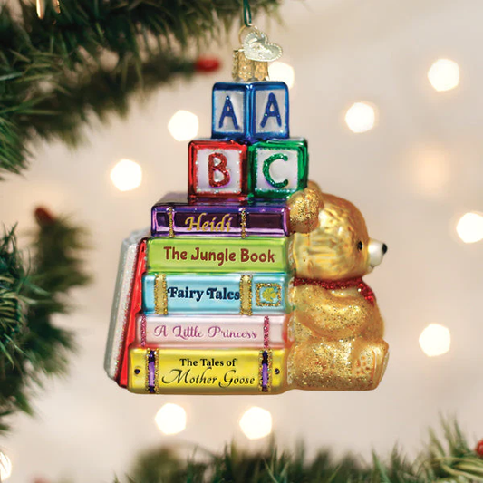 OWC Favorite Children's Books