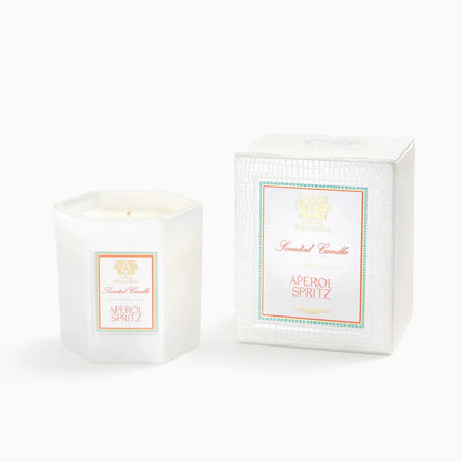 Aperol Spritz Candle - 9oz