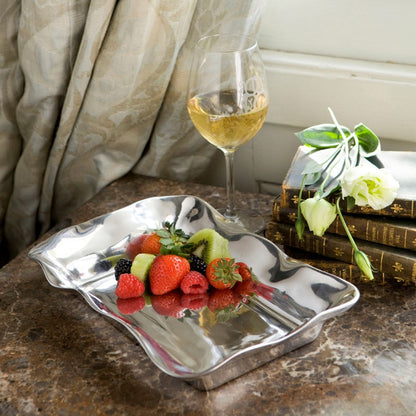 BZB Vento - Guest Towel Box (6446)