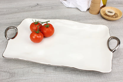 PPB HWS - Large Rectangle Platter (2610W)