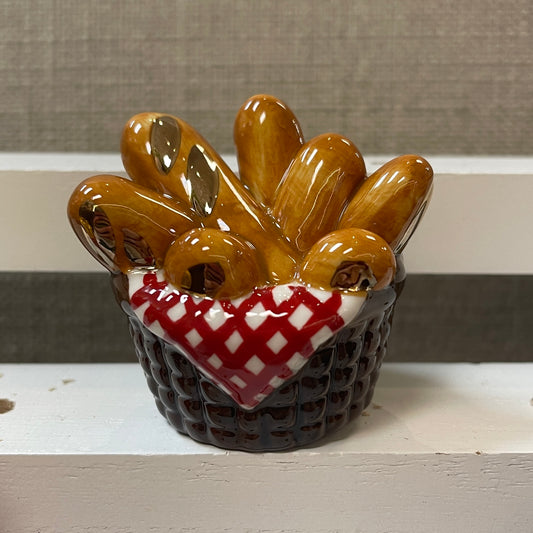 NFL Mini - You Knead This (Bread Basket)