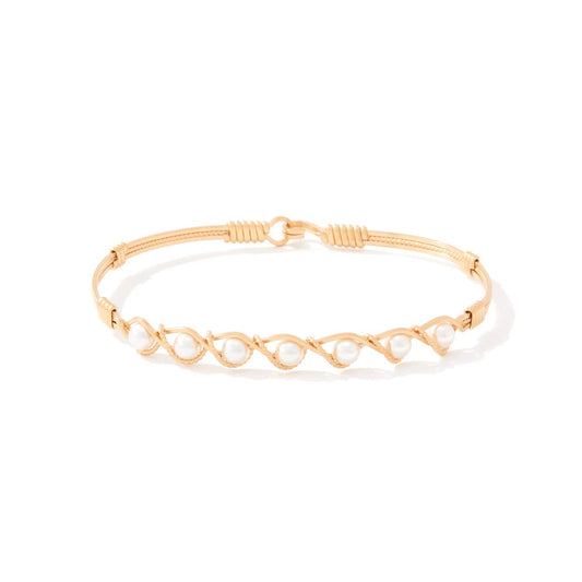 RDJ Simple Blessings - Gold -