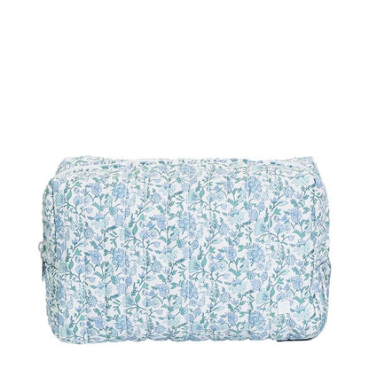 Quilted Everyday Bag - Hamptons Floral