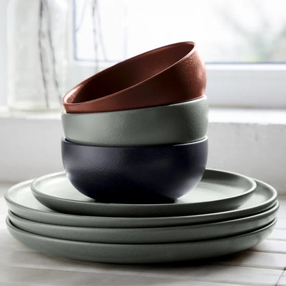 Pacifica - Artichoke - Salad Plate 9"