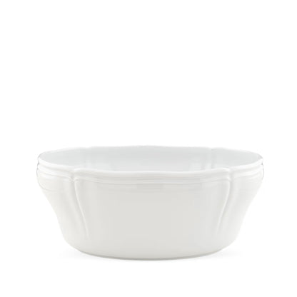 Antico Doccia - Bianco - Salad Bowl 10.04"