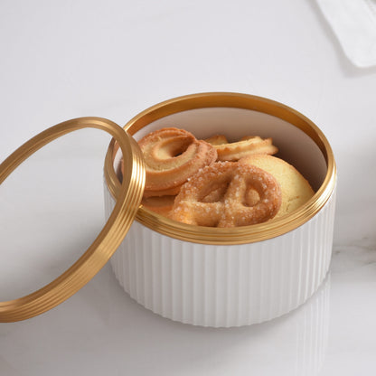 PPB Tango - Stacking Canister - Small 4"