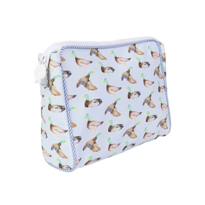 The Large Go Bag - Mallards