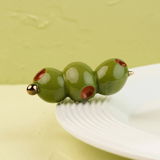 Mini - Olive You So Much