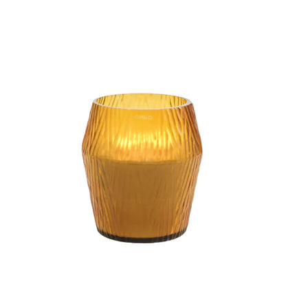 ONO Harmony Glass Candle - L - Safari