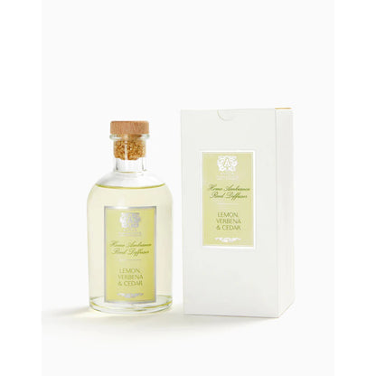 Lemon, Verbena & Cedar Reed Diffuser - 250ml