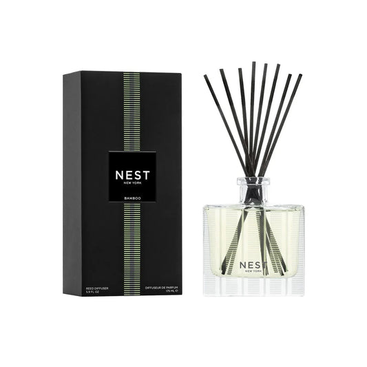 Bamboo - Reed Diffuser 5.9 fl oz