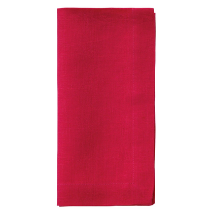 Riviera Napkin 22" - Magenta