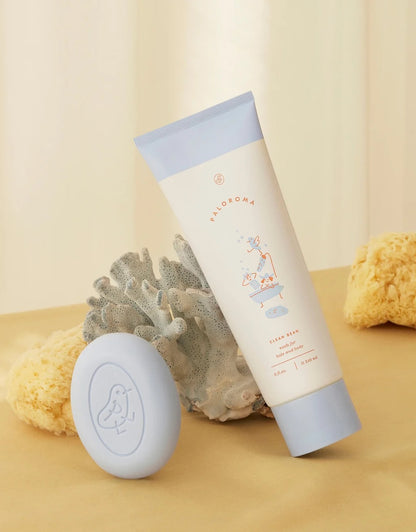 The ABC Kit For Pampering Little Ones