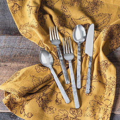 Orleans Five Piece Flatware (Retired)