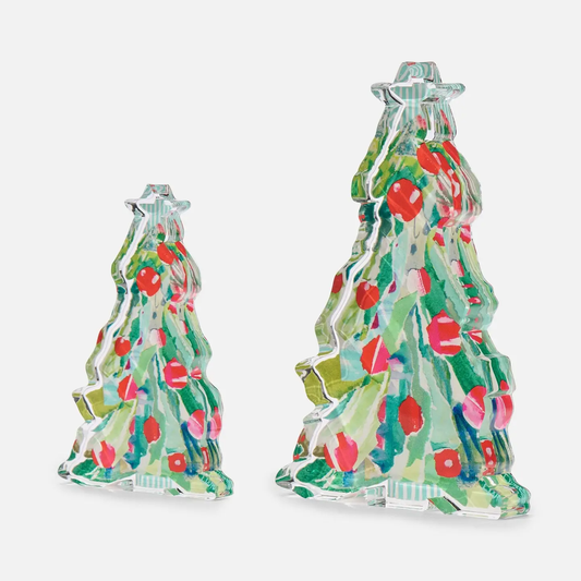 Green Merry Tree - Bitty