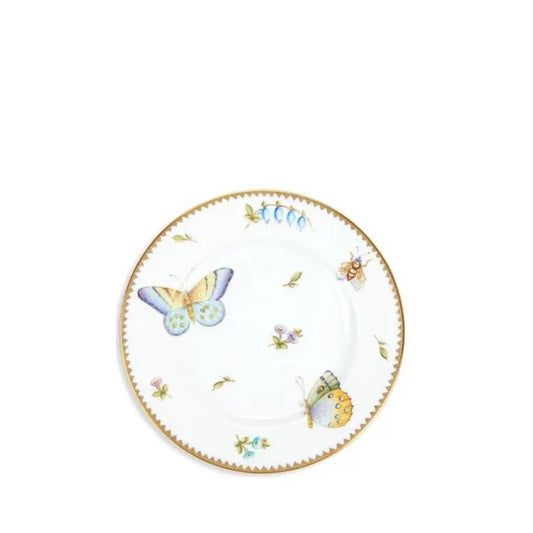 Butterfly Meadow - Bread & Butter Plate 6.25"