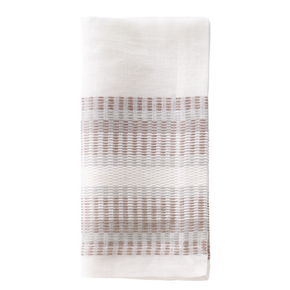 Metro Neutral Napkin 22"