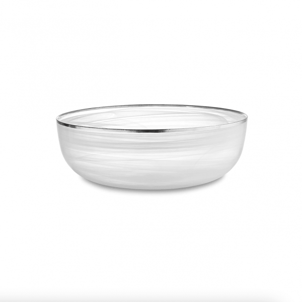 ATI Volterra - Platinum - Large Bowl 10.5x 3.75