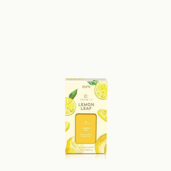 THY Lemon Leaf Pura Diffuser Refill