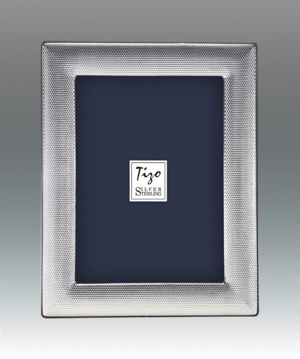 TZD Sterling Frame - Rounded Mesh - 4x6