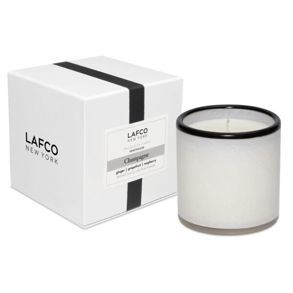 LNY Champagne - Signature Candle 15.5oz