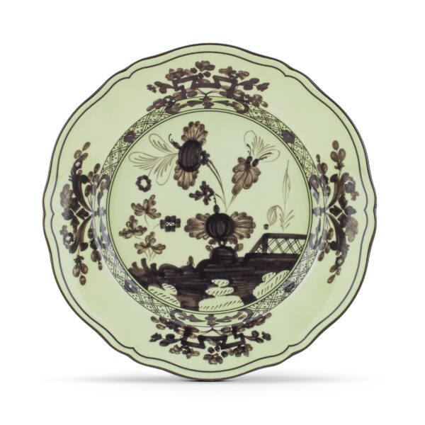 GNO Oriente Italiano - Bario - Dinner Plate 10.5"