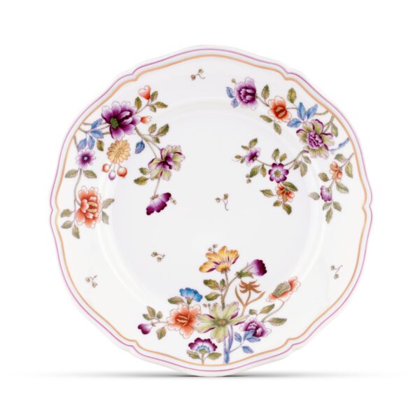 GNO Granduca Coreana - Dinner Plate 10.5"