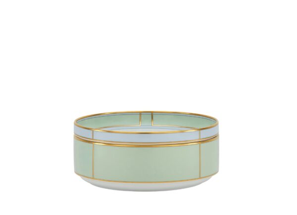 GNO Diva - Verde - Salad Bowl + Tureen 90oz - Image 2