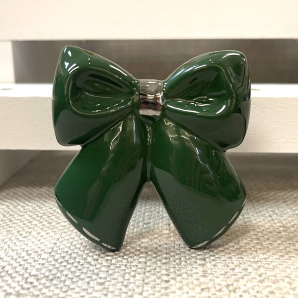 NFL Mini - Wrap It Up Green (Bow)