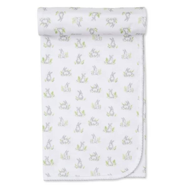 KSY Cottontail Hollows - Blanket