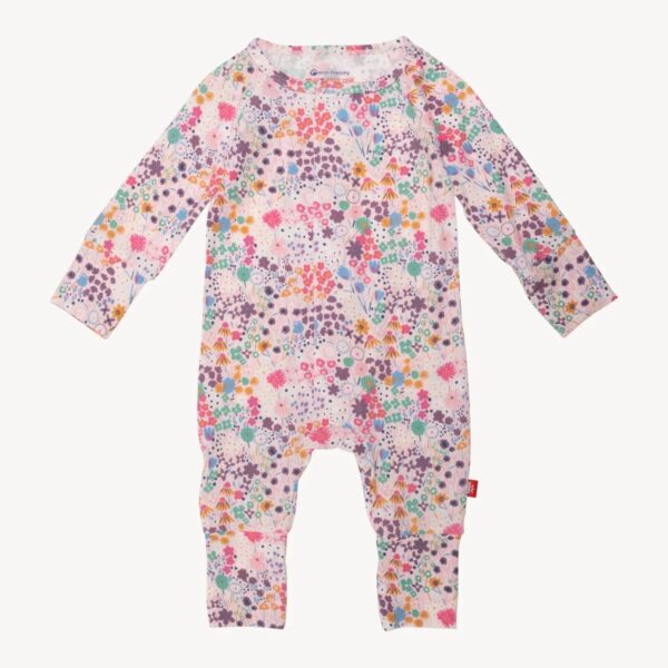 MAG Isla Floral - Magnetic Coverall -