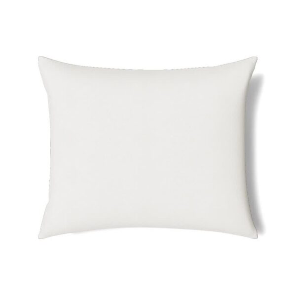 ANG Vector Pillow - White - 36x30 (filler inc)